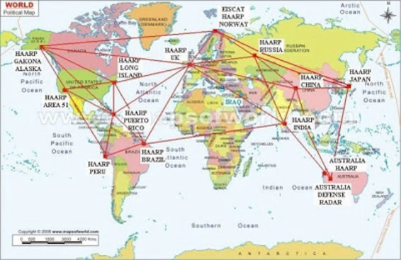 haarp map 2010